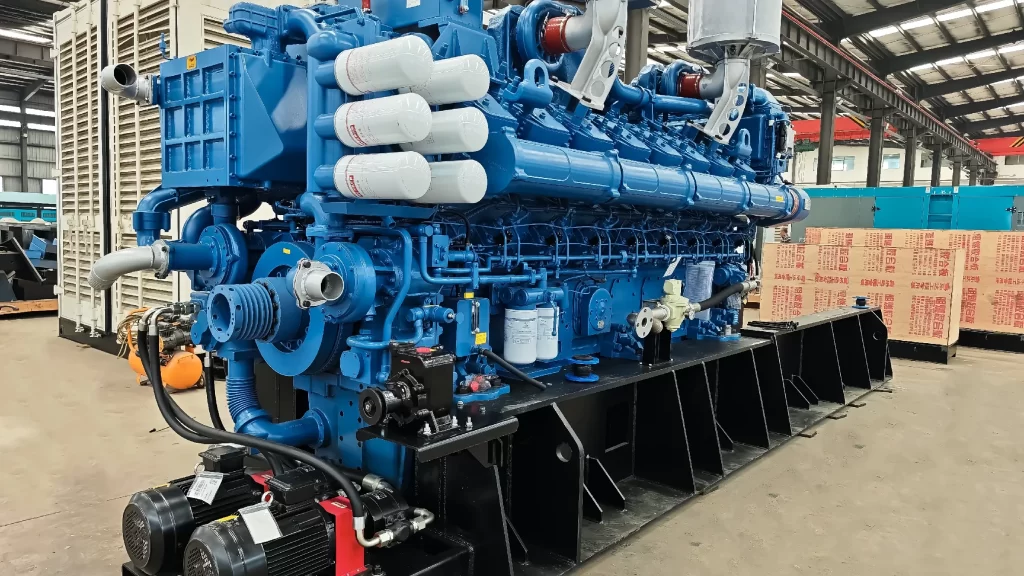 diesel generator efficiency diesel generator efficiency