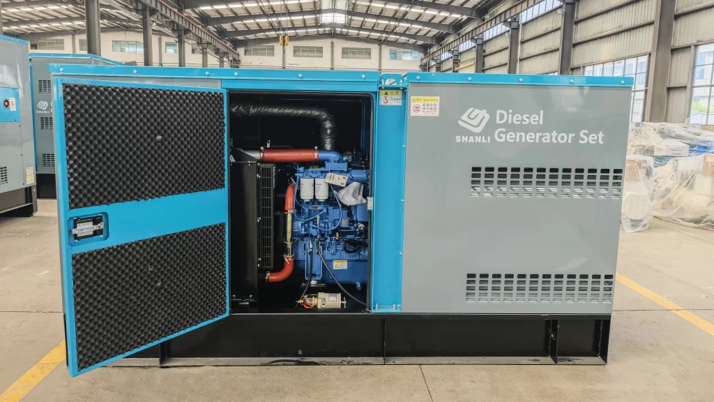 diesel generator pre-start inspection diesel generator pre-start inspection